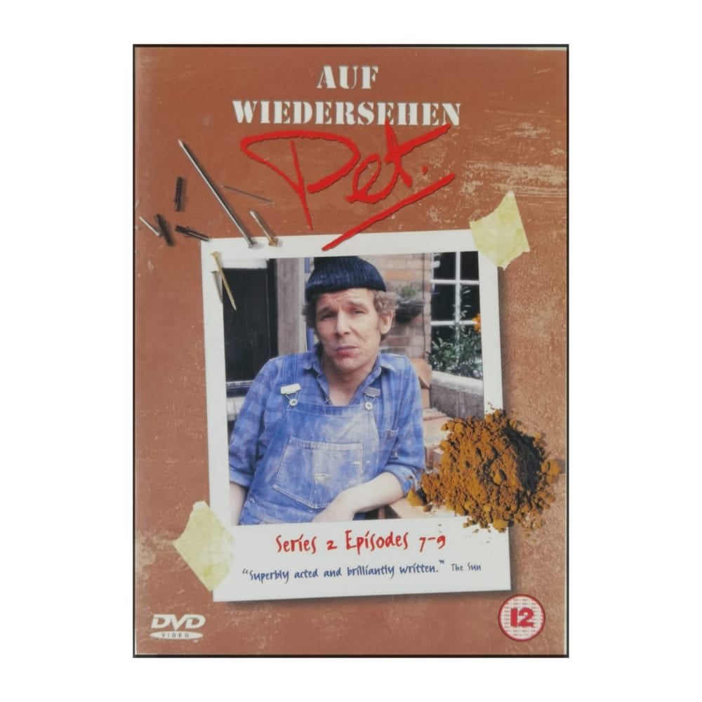 Auf Wiedersehen Pet 2 E7-9