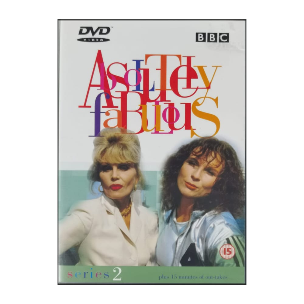 Absolutely Fabulous 2