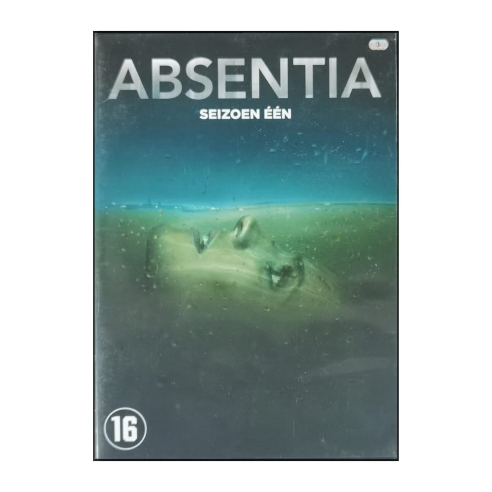 Absentia 1