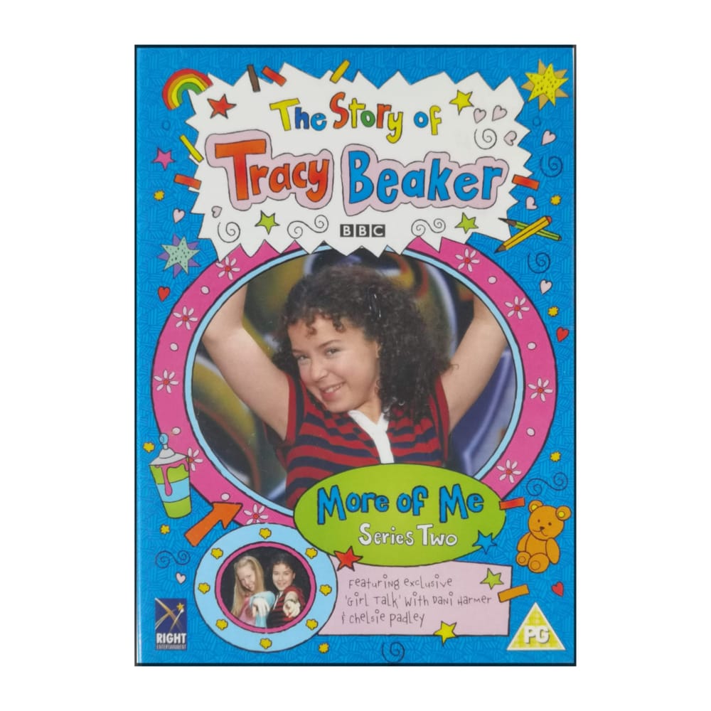 Tracey Beake: More Of Me 2
