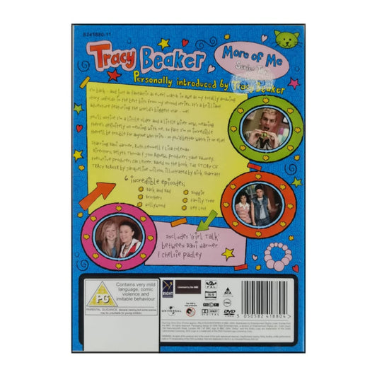 Tracey Beake: More Of Me 2