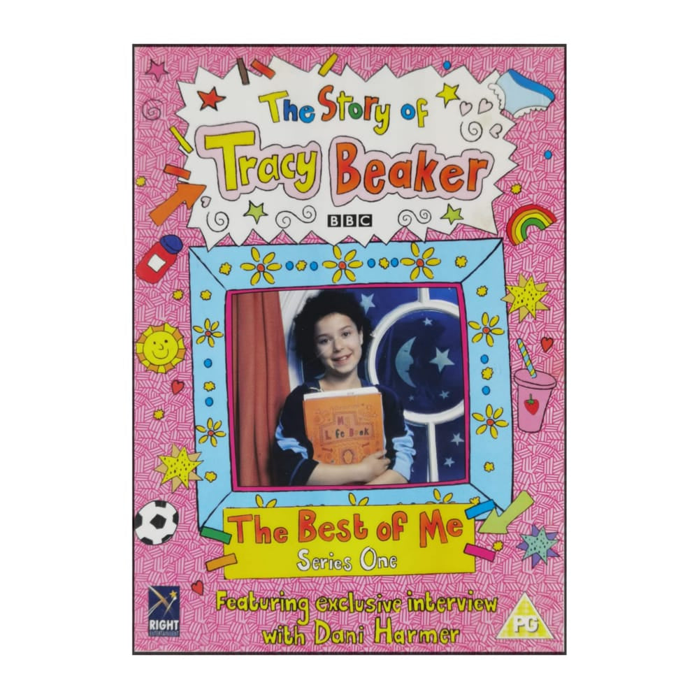 Tracey Beake: The Best Of Me 1
