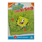 Spongebob Squarepants 9: Lost At Sea