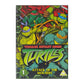 Teenage Mutant Ninja Turtles 1: Attack Of The Mousers