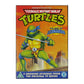 Teenage Mutant Ninja Turtles: The Best Of Leonardo