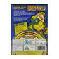 Teenage Mutant Ninja Turtles: The Best Of Leonardo