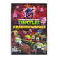 Teenage Mutant Ninja Turtles: Kraang Invasion