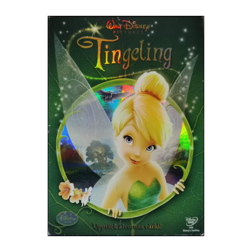 Tinker Bell | Tingeling