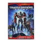 Transformers Prime 1 V1