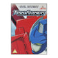 Transformers: Robots In Disguise: Evil Intent