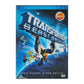 Transformers: Beast Machines 1 V1
