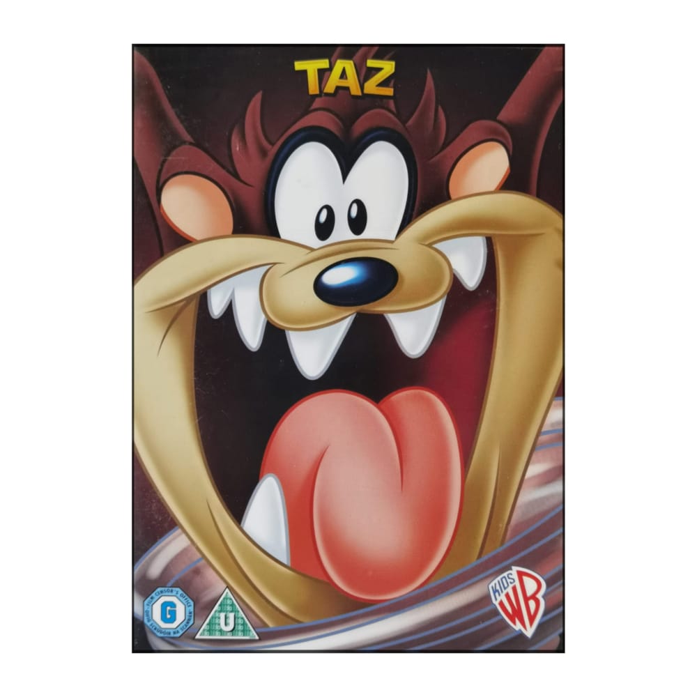 Tasmanian Devil: Taz