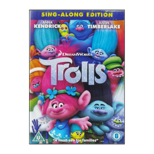 Trolls