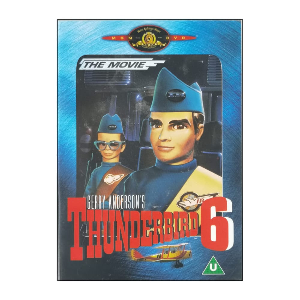 Thunderbird 6