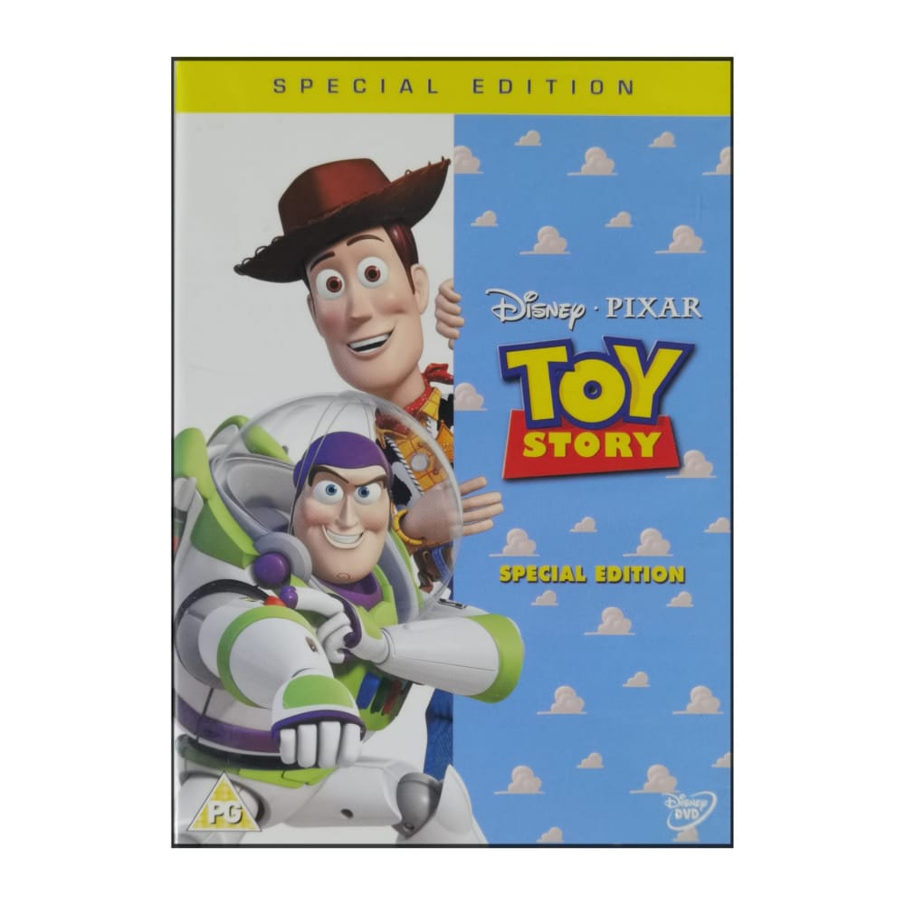 Toy Story