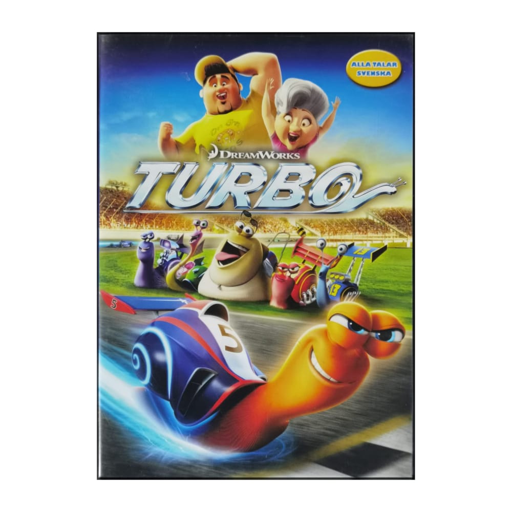 Turbo