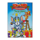 Tom & Jerry: Christmas Paws For A Holiday