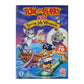 Tom & Jerry: Shiver Me Whiskers