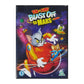 Tom & Jerry: Blast Off To Mars