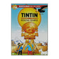 Tintin: Solens Tempel