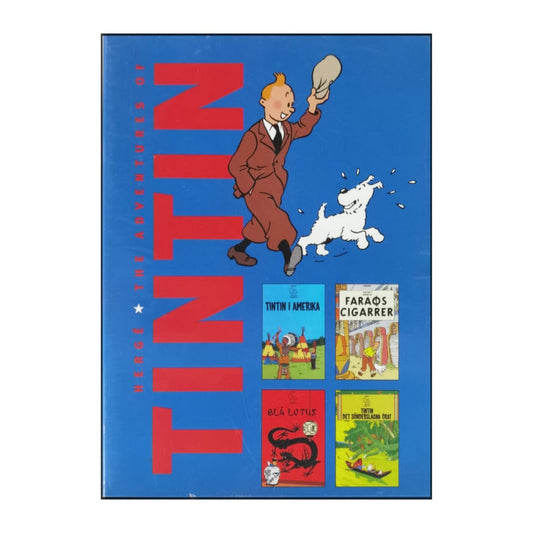 Tintin 1