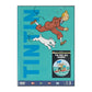 Tintin: The Red Sea Sharks