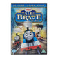 Thomas & Friends: Tale Of The Brave