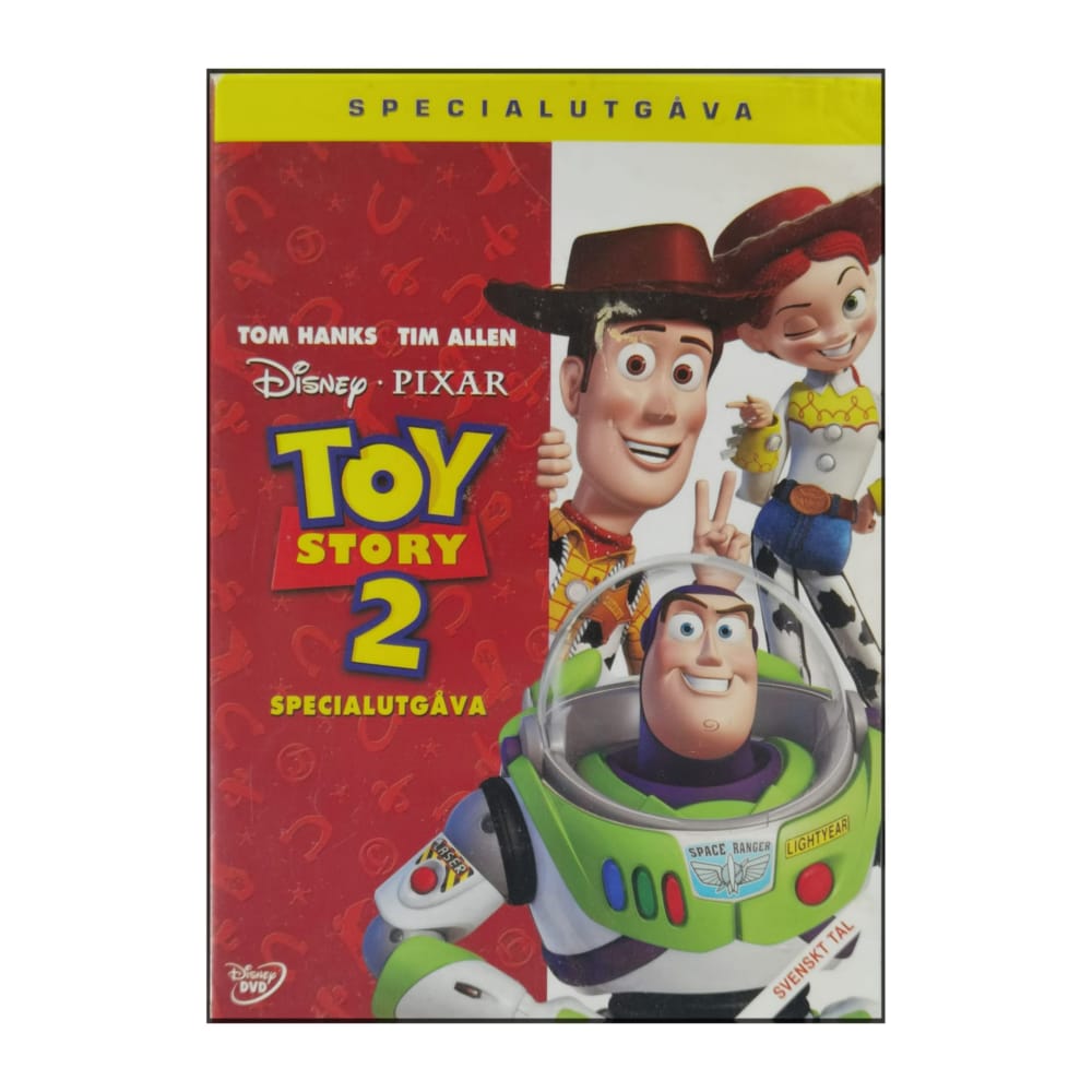 Toy Story 2