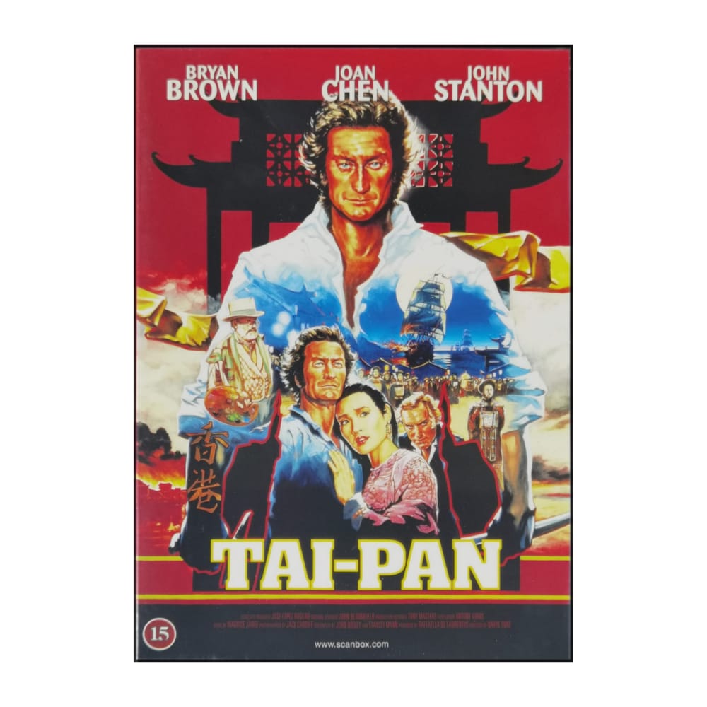 Tai-Pan