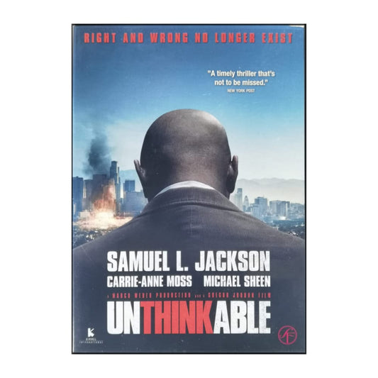 Unthinkable