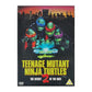 Teenage Mutant Ninja Turtles 2: The Secret Of The Ooze
