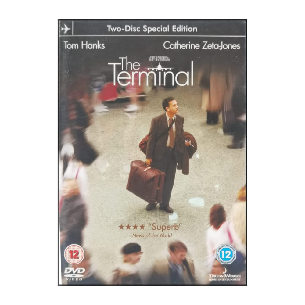 The Terminal