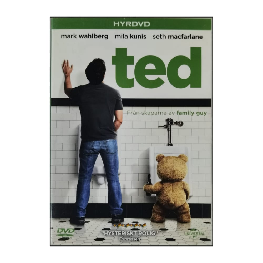 Ted