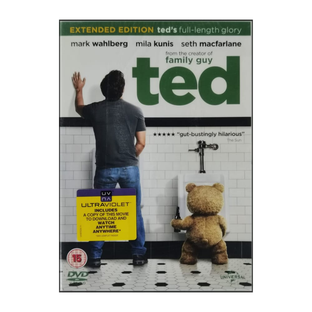 Ted