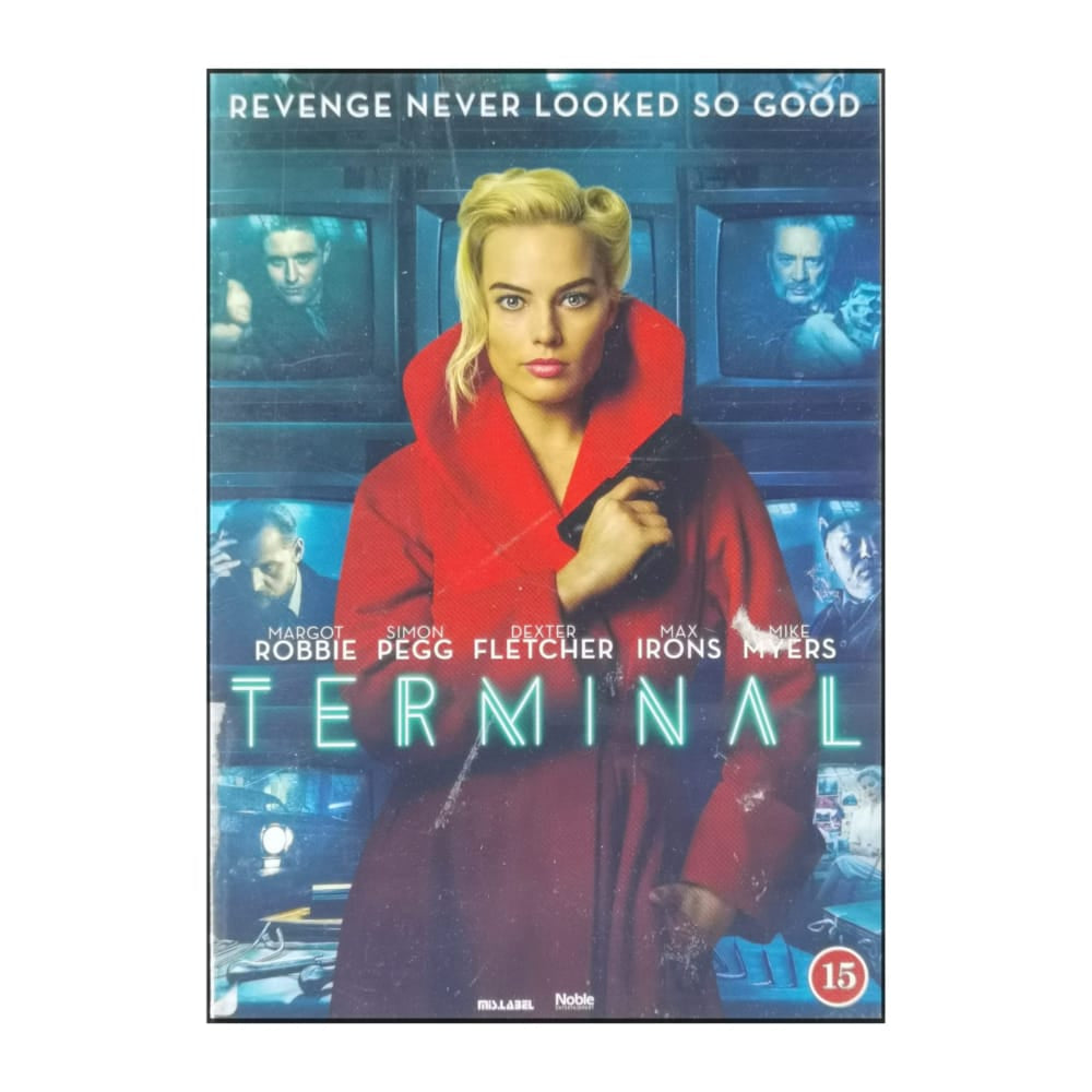 Terminal