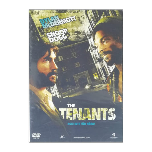 The Tenants