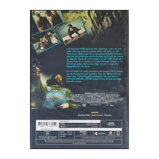 The Tenants