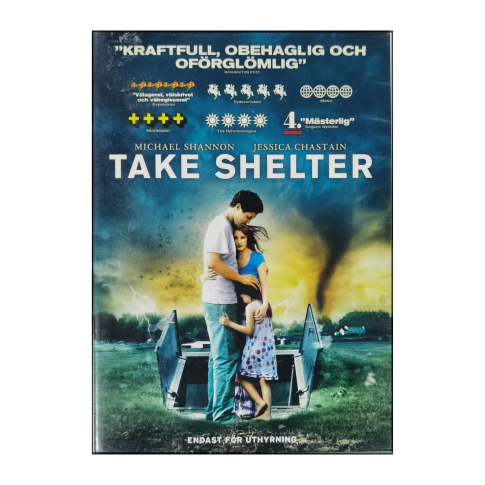 Take Shelter