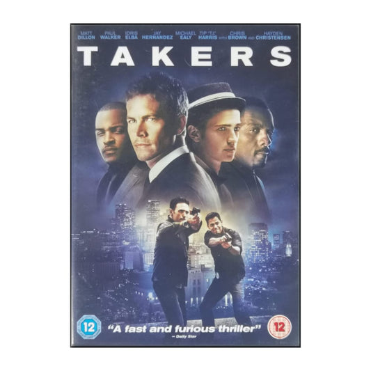 Takers