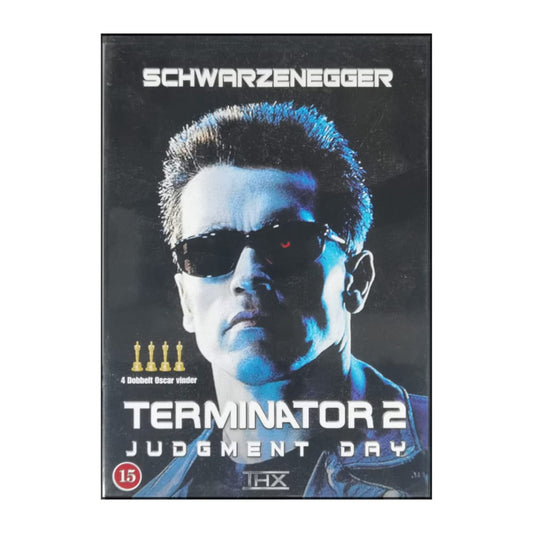 Terminator 2: Judgment Day