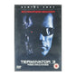 Terminator 3: Rise Of The Machines
