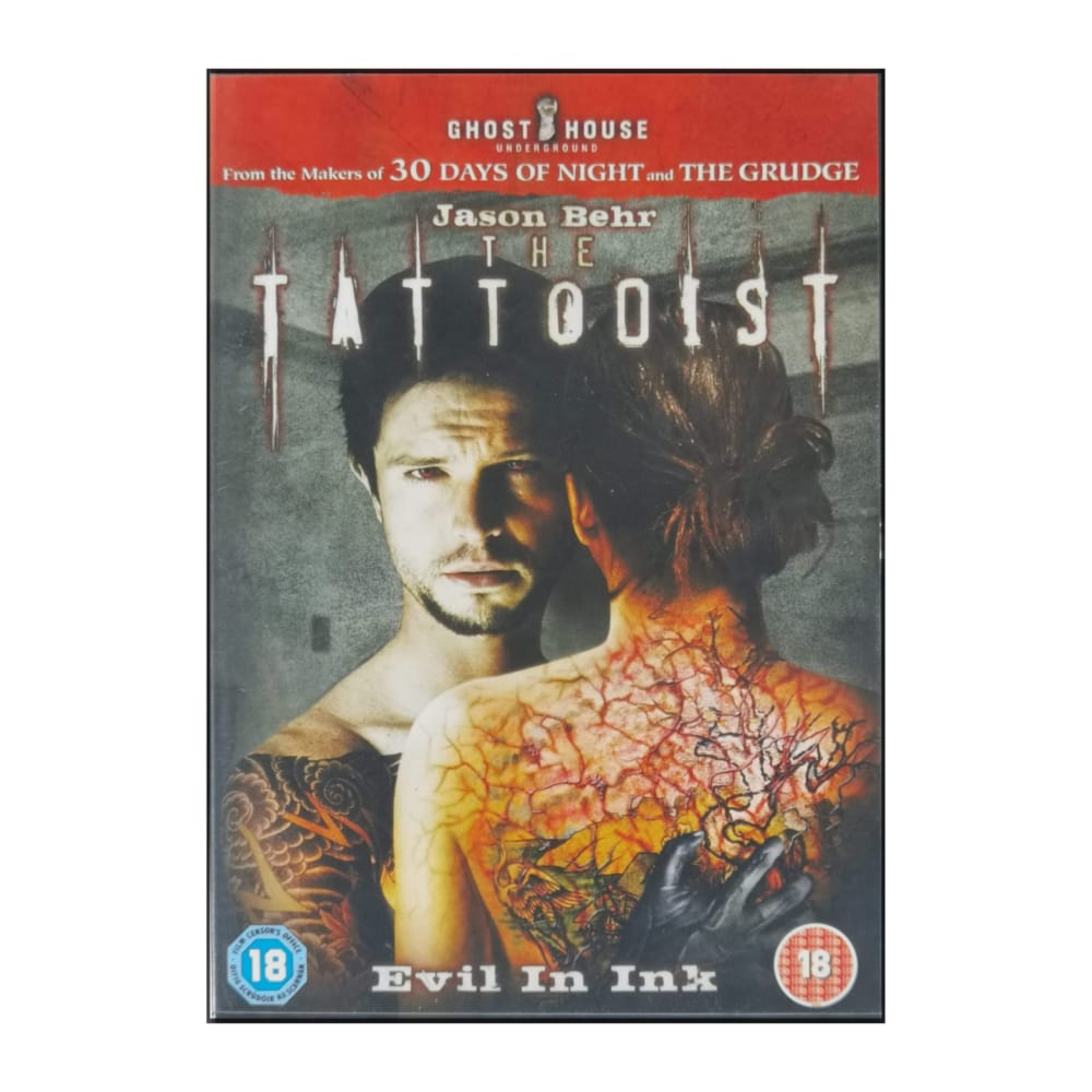 The Tattooist
