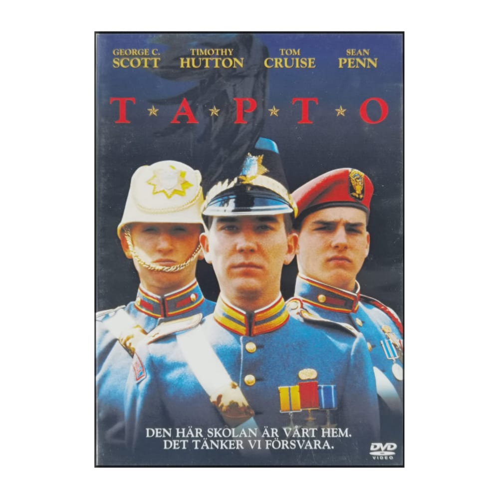 Taps | Tapto
