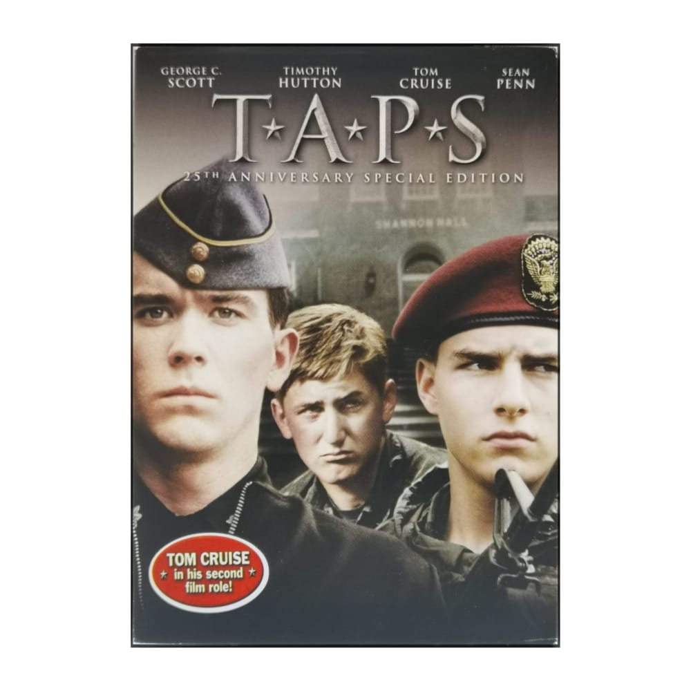 Taps