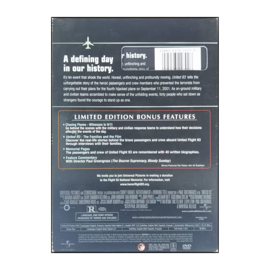 United 93