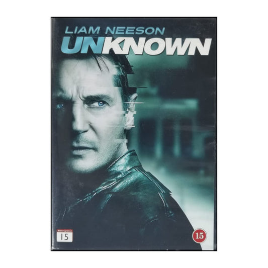 Unknown