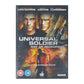 Universal Soldier: Day Of Reckoning