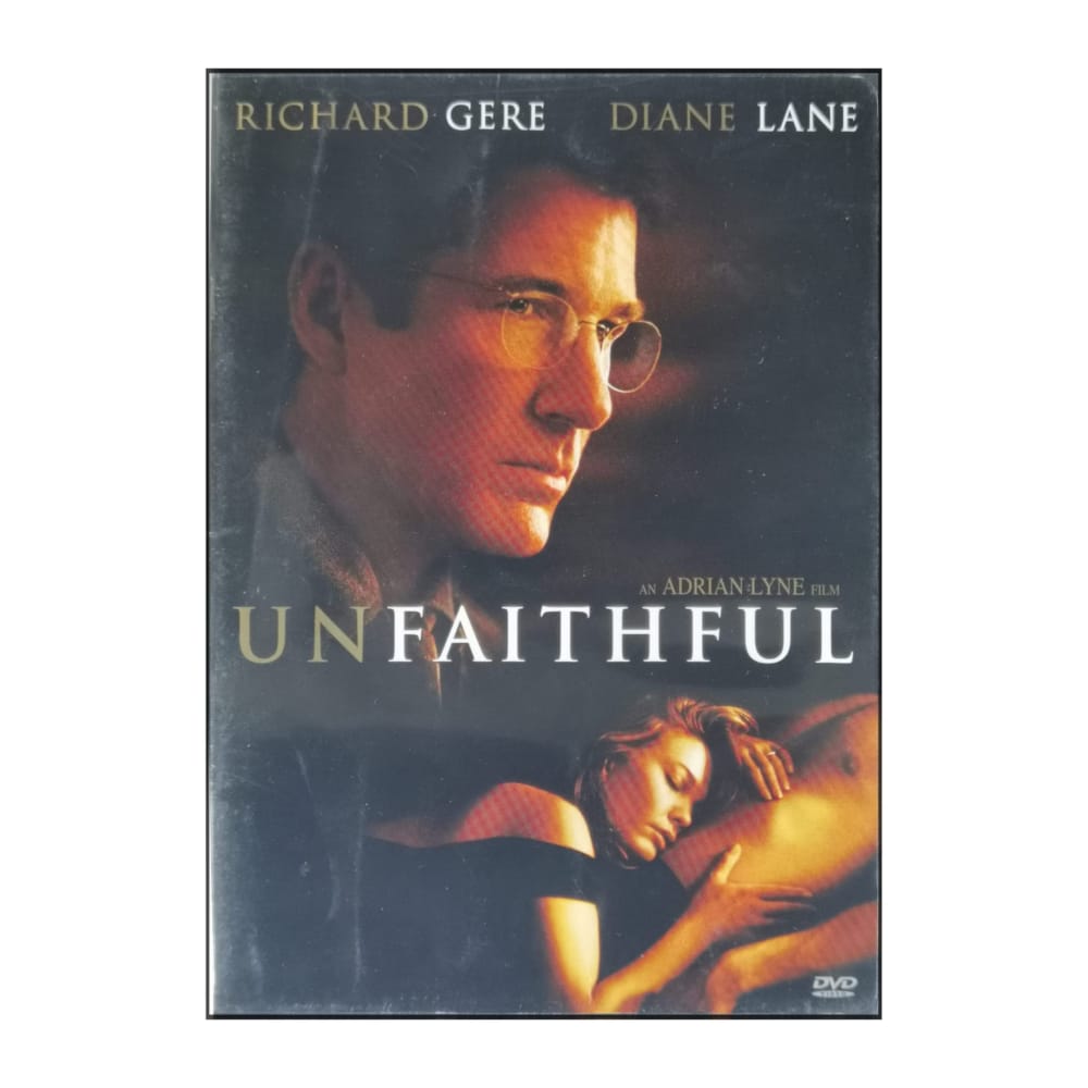 Unfaithful