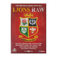 The British & Irish Lions 2013: Lions Raw