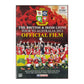 The British & Irish Lions Tour To Australia 2013